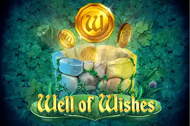 Well Of Wishes